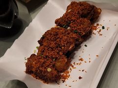 -辛香味烧鱼馆·非遗技艺·排骨红烧肉(光谷医药园店)
