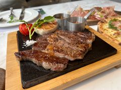 -九月里.自由花园餐厅