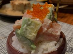 -戏作寿司(观音桥店)