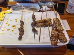 -本色.小马哥烧烤(五一路总店)