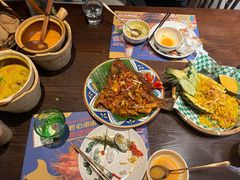 -泰妃殿(武汉首店)