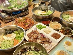 -京玉菲饭店(李村店)
