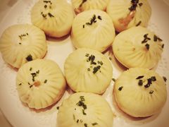招牌生煎包-和记小菜(东方店)