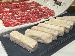 -今日牛事潮汕鲜牛肉火锅(瑞金店)