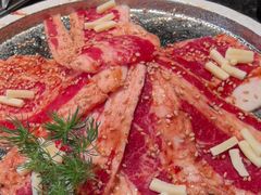 -炭虎烤肉(桂林路店)