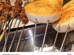 -鼎原力量东北吊炉烧烤(临河街店)