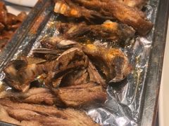 -小秦淮·南京土菜(新亭西路店)