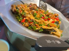 -蛙小侠(合浦万达店)