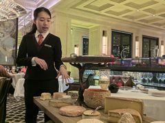 -Caprice(香港四季酒店)