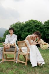 -唯一视觉婚纱摄影(李家村店)