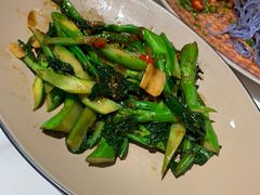 -帕娜·泰式茶餐厅·Bistro(近铁广场店)