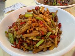 -笨罗卜浏阳菜馆(龙华鹏润达店)
