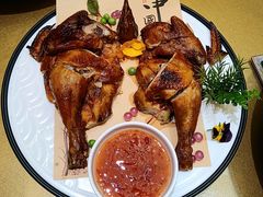 -金百万烤鸭店(马甸店)