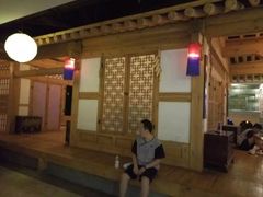 -纽斯桑拿会所(天山店)