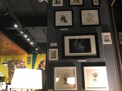 -咖法森林·咖啡  酒吧(天河店)