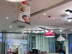 大堂-姑姑宴(富力广场店)