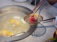 -三头牛·潮汕牛肉生蚝火锅 (夏湾店)