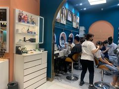 -海马体照相馆(北京朝阳大悦城店)