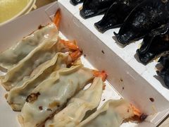 -众品老方子锅贴甜沫(李村店)