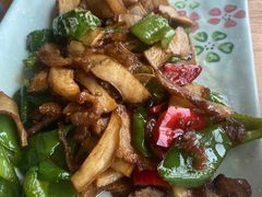 -盐帮食坊•小河帮川菜(四川师大店)