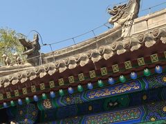 -内蒙古将军衙署博物院