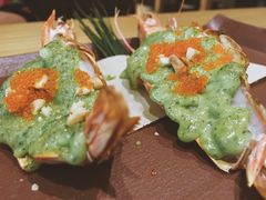 -花潮料理艺食馆(世欧广场店)