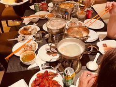 -大华锦绣假日酒店·锦味餐厅