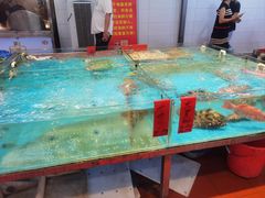 -大笑饭堂(甲子桥店)