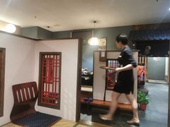 -天狗山料理(省体店)