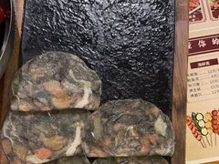 -旺晖本帮骨头煲·深夜火锅(梅园路店)