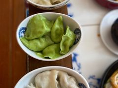 -东方饺子王(和平里店)