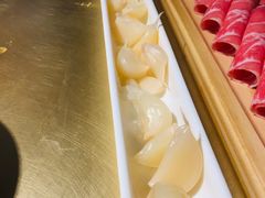 -羊大爷涮肉(亮马桥店)