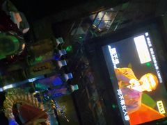 -乐比酷KTV(前进大街店)