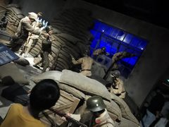 -上海四行仓库抗战纪念馆