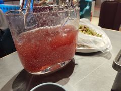 -醉炫音速烧烤·干煸菜(沙河总店)