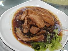 -绿岛酒楼(小海地店)