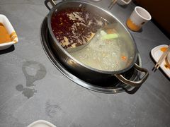-潮发潮汕牛肉店(东方宝泰店)