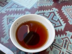 -百年老茶馆