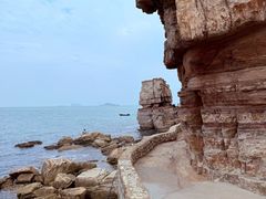 -龙爪山国家地质公园