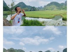 -靖西鹅泉风景区