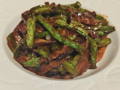 -南门小馆·清真(国贸商城店)