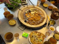 -阿昌白族石板烧(大理古城店)