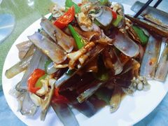 -清水湾3号(东方小周海鲜店)