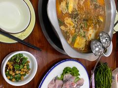 -大理.老字号渝记酸萝卜乌鱼(古城总店)