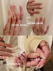 -M·X Nail日式美甲美睫