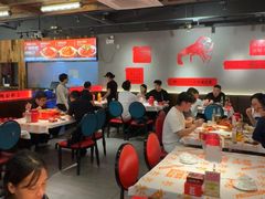 -熊记虾王·小龙虾(东晓南店)