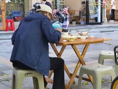 大堂-澄城水盆羊肉(澄县老哥红庙坡店)