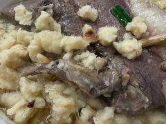 -建基泡馍·西安老字号·清真(永宁店)