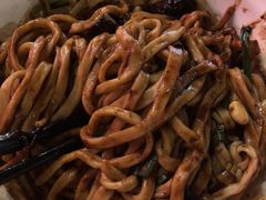 -大碗居老北京炸酱面(蛇口店)