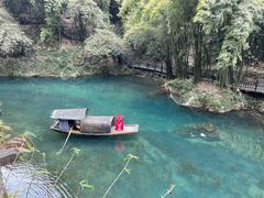 -三峡人家风景区
